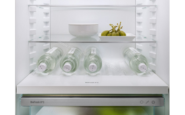 LIEBHERR IRBd4520-20 - Clayettes (cr&eacute;dit : Darty)