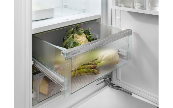 LIEBHERR IRBd4520-20 - Bac fra&icirc;cheur (cr&eacute;dit : Darty)