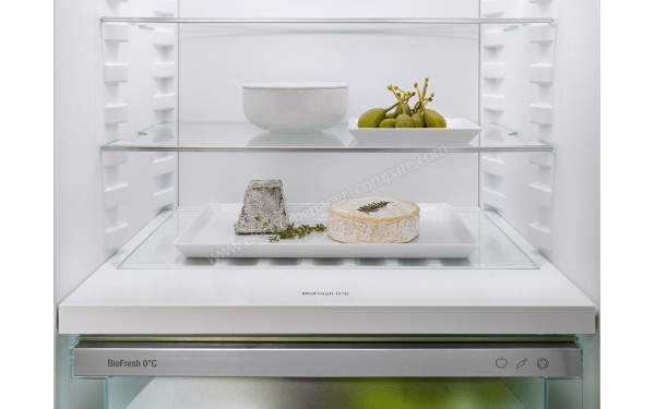 LIEBHERR IRBd4521-20 - Clayettes (cr&eacute;dit : Darty)