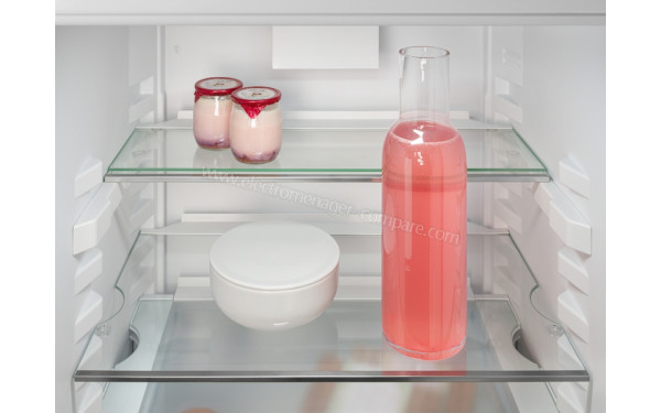 LIEBHERR IRBd4550-20 - Clayettes