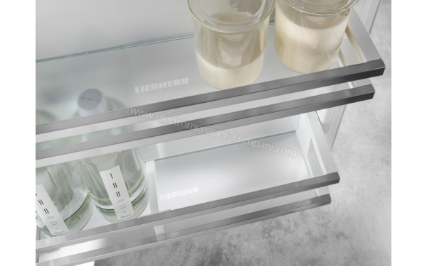 LIEBHERR IRBd4550-20 - Balconnets