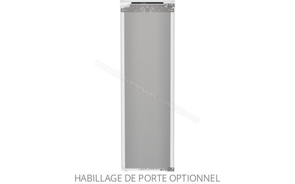 LIEBHERR IRBd 5120-22 - Vue de face