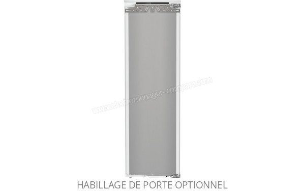 LIEBHERR IRBd 5121-22 - Vue de face