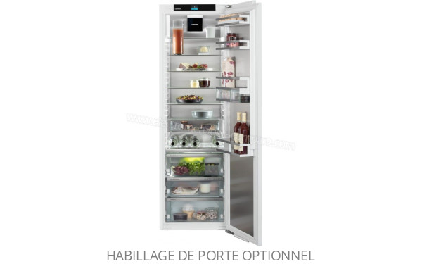 LIEBHERR IRBd 5170-20 - Vue de l'int&eacute;rieur