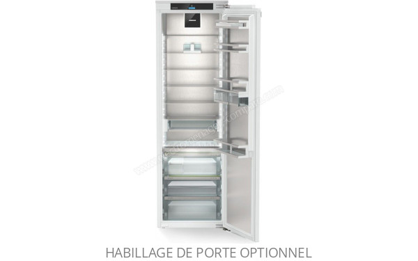 LIEBHERR IRBd 5170-20 - Vue de l'int&eacute;rieur