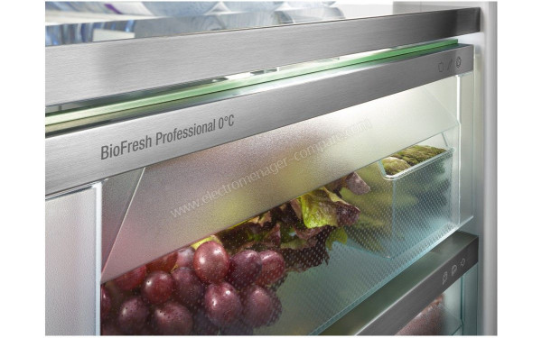 LIEBHERR IRBd 5170-20 - Bac fra&icirc;cheur