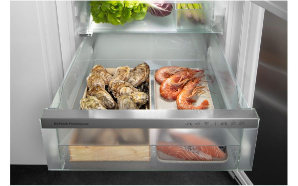 LIEBHERR IRBd 5170-20 - Bac fra&icirc;cheur