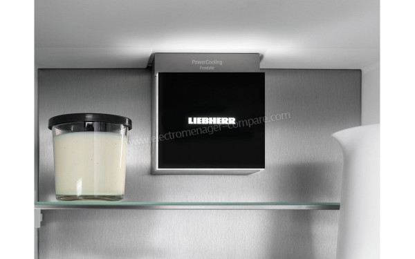 LIEBHERR IRBd 5170-20 - PowerCooling FreshAir