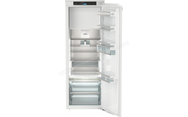 LIEBHERR IRBdi4851-22 - Vue de l'int&eacute;rieur