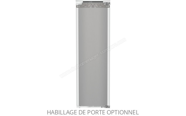 LIEBHERR IRBdi 5170-22 - Vue de face