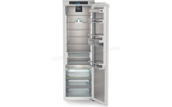 LIEBHERR IRBdi5180-20 - Vue de l'int&eacute;rieur (cr&eacute;dit : Darty)