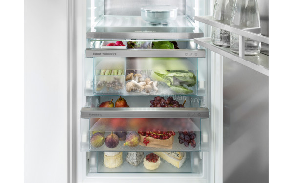 LIEBHERR IRBdi5180-20 - Bac fra&icirc;cheur (cr&eacute;dit : Darty)