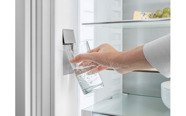 LIEBHERR IRBdi5180-20 - Distributeur d'eau (cr&eacute;dit : Darty)