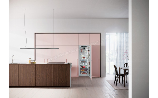 LIEBHERR IRBdi5180-20 - Mise en situation (cr&eacute;dit : Darty)