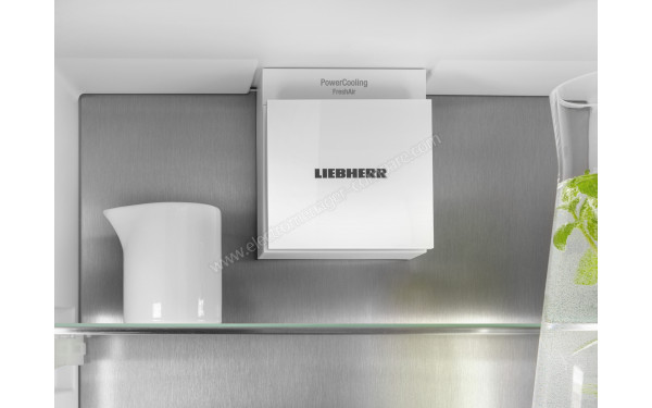 LIEBHERR IRBe4851-20 - PowerCooling FreshAir