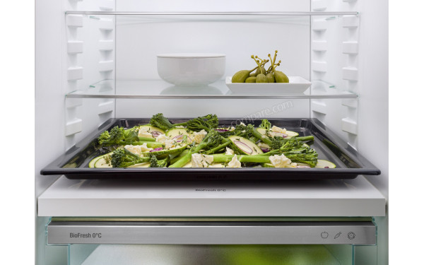 LIEBHERR IRBE5120-20 - Clayettes