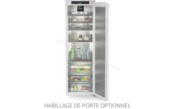 LIEBHERR IRBPDI5170-20 - Vue de l'int&eacute;rieur