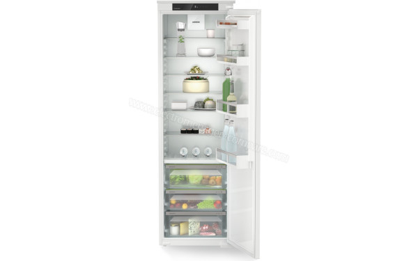 LIEBHERR IRBSd5120-22 - Vue de l'int&eacute;rieur