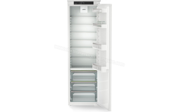 LIEBHERR IRBSd5120-22 - Vue de l'int&eacute;rieur