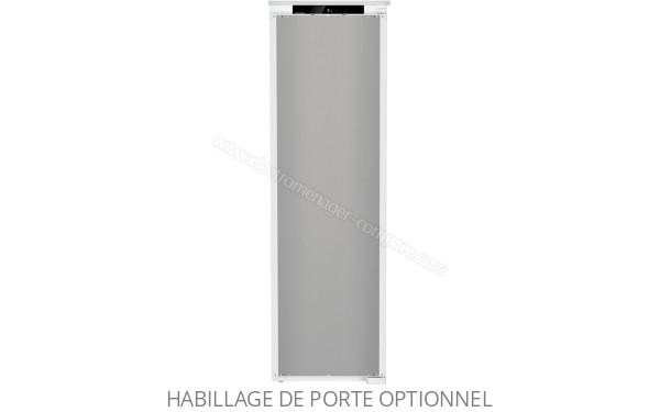LIEBHERR IRBSd5120-22 - Vue de face