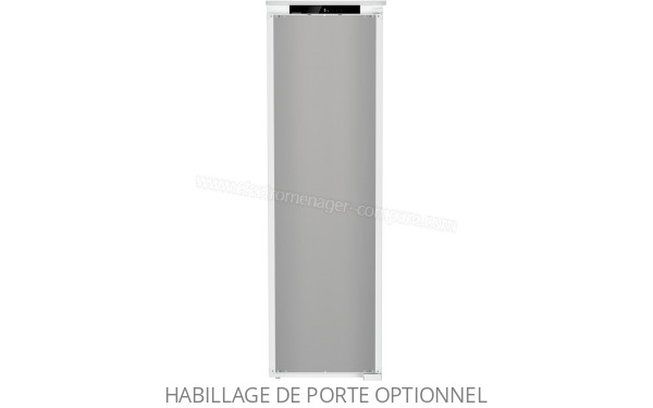 LIEBHERR IRBSd 5121-22 - Vue de face