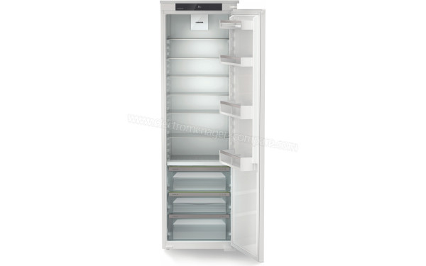 LIEBHERR IRBSe5120-20 - Vue de l'int&eacute;rieur