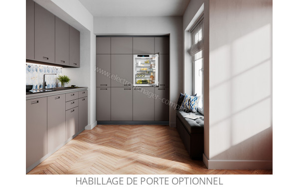 LIEBHERR IRC3950-60 - Mise en situation