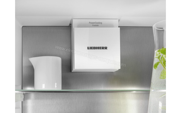 LIEBHERR IRC3950-60 - PowerCooling FreshAir