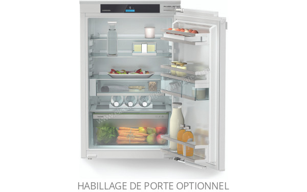 LIEBHERR IRC3950-60 - Vue de l'int&eacute;rieur