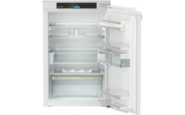 LIEBHERR IRci 3950-22 - Vue de l'int&eacute;rieur