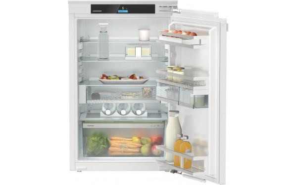 LIEBHERR IRci 3950-22 - Vue de l'int&eacute;rieur