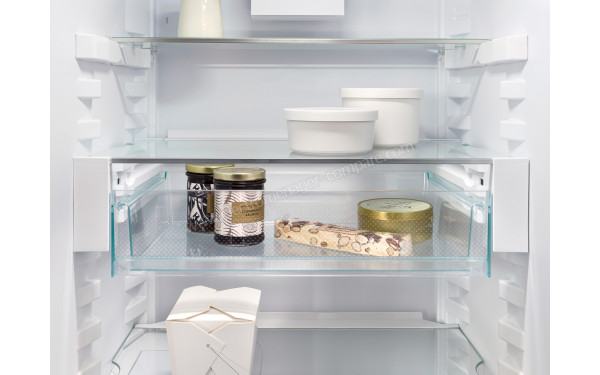 LIEBHERR IRD 3950-20 - Clayettes