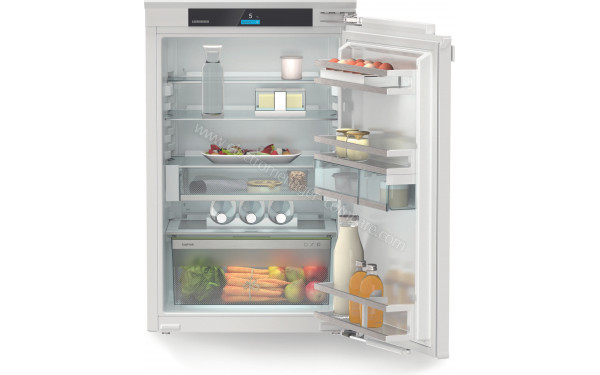 LIEBHERR IRD 3950-60 - Vue de l'int&eacute;rieur