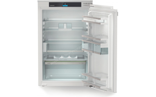 LIEBHERR IRD 3950-60 - Vue de l'int&eacute;rieur