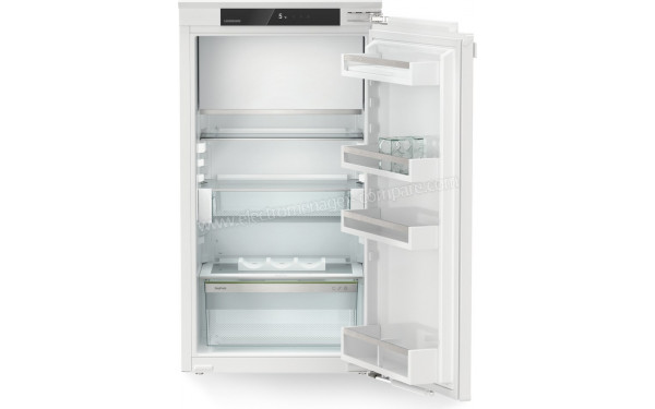 LIEBHERR IRd 4021-22 - Vue de l'int&eacute;rieur