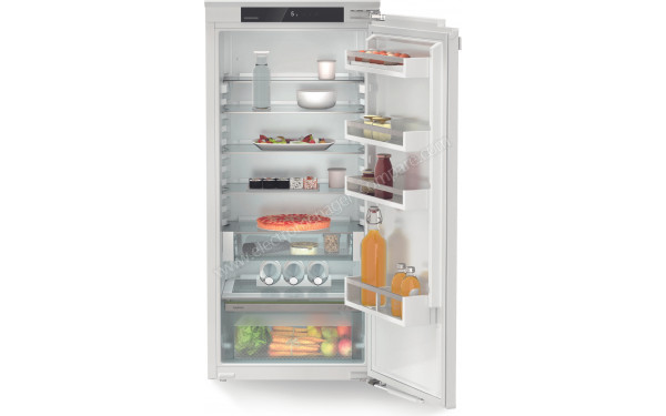 LIEBHERR IRD4120-60 - Vue de l'int&eacute;rieur