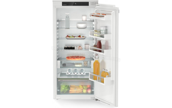 LIEBHERR IRd 4120-62 - Vue de l'int&eacute;rieur