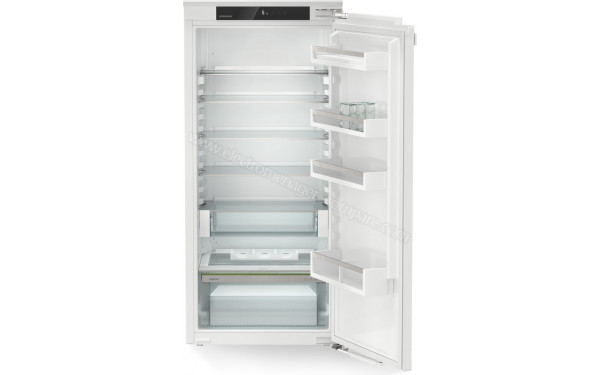 LIEBHERR IRd 4120-62 - Vue de l'int&eacute;rieur