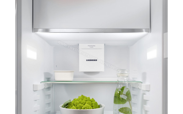 LIEBHERR IRD4121-20 - Eclairage int&eacute;gr&eacute; de type LED