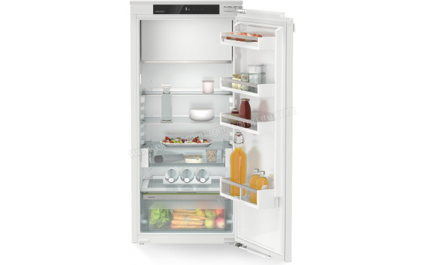 LIEBHERR IRd4121-22 - Vue de l'int&eacute;rieur