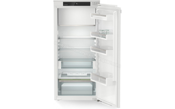 LIEBHERR IRd4121-22 - Vue de l'int&eacute;rieur