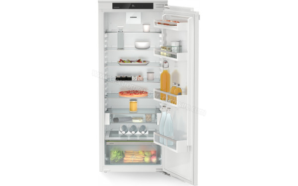 LIEBHERR IRd 4520-22 - Vue de l'int&eacute;rieur