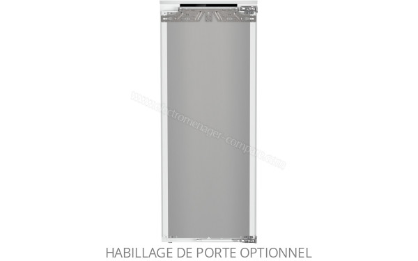 LIEBHERR IRd 4520-22 - Vue de face