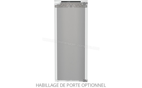 LIEBHERR IRd 4521-22 - Vue de face