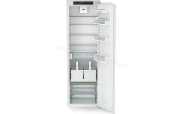 LIEBHERR IRDdi 5120-22 - Vue de l'int&eacute;rieur