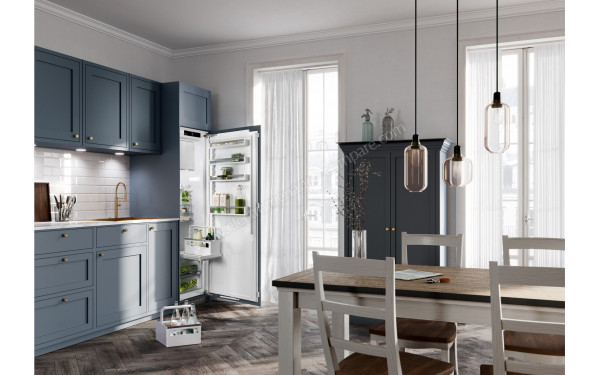 LIEBHERR IRDE5121-20 - Mise en situation