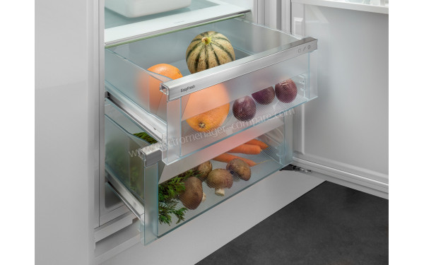 LIEBHERR IRDE5121-20 - Bacs fra&icirc;cheurs