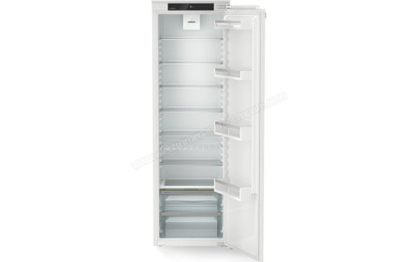 LIEBHERR IRe 1780-PB - Vue de l'int&eacute;rieur