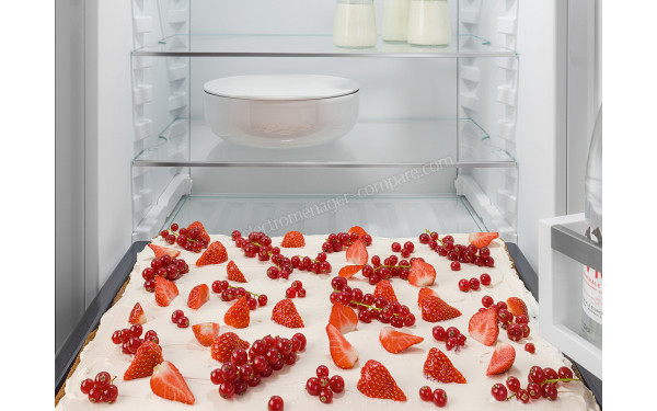 LIEBHERR IRe 1784 - Clayettes