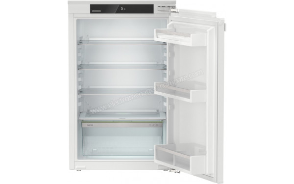 LIEBHERR IRe 3900-22 - Vue de l'int&eacute;rieur